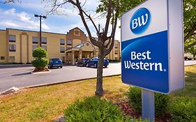 Best Western in Florence Ky